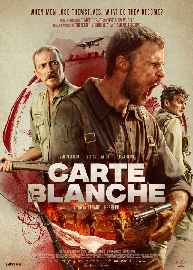 Cine 1 Carta
