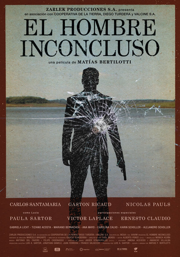 Cine 4 Hombre