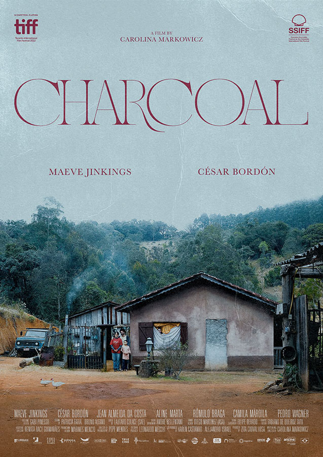 Cine 9 Carbon